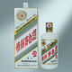 88VIP：MOUTAI 茅台 癸卯兔年 生肖纪念酒 2023年 53%vol 酱香型白酒 500ml 单瓶装