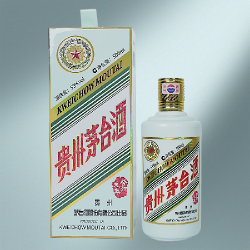moutai茅台贵州茅台酒生肖收藏纪念酒53度酱香型白酒2023年500ml1瓶