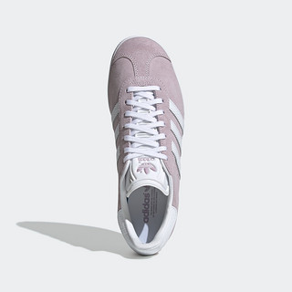 adidas ORIGINALS Gazelle W 女子运动板鞋 EE5540