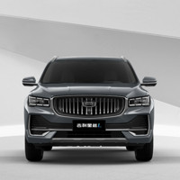 GEELY AUTO 吉利汽车 星越L 21款 2.0T 自动四驱旗舰型