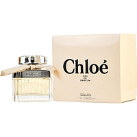 Chloé 蔻依 CHLOE 蔻依 同名女士香水 肉丝带 EDP 50ml