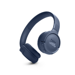 JBL TUNE 520BT 耳罩式头戴式动圈降噪蓝牙耳机