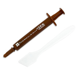 Thermalright 利民 TF4 笔记本散热硅脂