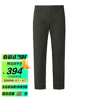 Timberland 男子运动长裤 A25C8-U31 绿色 40