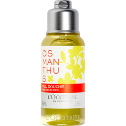 L'OCCITANE 欧舒丹 云中月桂沐浴啫喱沐浴露 75ml