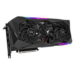 gigabyte 技嘉 geforce rtx 3070ti master 8g 顯卡 8gb 黑色