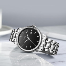 fiyta 飞亚达 hunter系列 男士机械挖表 dga20000.wbw