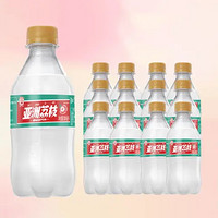 ASIA亚洲 荔枝碳酸饮料气泡水 300ml*12瓶