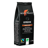 MOUNT HAGEN 德国 中烘焙 阿拉比卡咖啡豆 250g