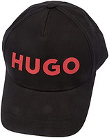 HUGO BOSS 男士棒球帽子