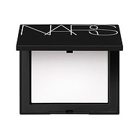 抖音超值购：NARS 纳斯 娜斯 光透感蜜粉饼散粉 10g