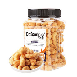 Dr.Semple 森宝 欧式炭烧腰果  400g