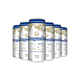 Hoegaarden 福佳 利时风味小麦白啤酒 310ml*6听