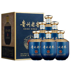 MOUTAI 茅台 集团 贵州老窖 礼盒