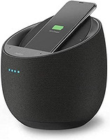 belkin 贝尔金 SoundForm Elite Hi-Fi 智能音箱 + 无线充电器(Alexa, 蓝牙音箱, AirPlay2, Devialet Acousti
