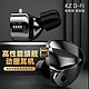 KZ D-Fi高性能动圈耳机支持调音高音质HIFI入耳式