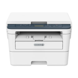 Fuji Xerox 富士施乐 M248b多功能A4激光打印机一体机复印扫描家用办公商用高速三合一