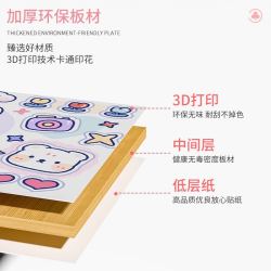 笔记本电脑桌床上懒人书桌卧室小型折叠桌学生宿舍神器学习小桌子