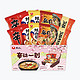 NONGSHIM 农心 韩式拉面10连包120g*10