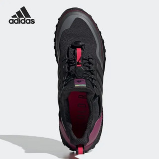 adidas 阿迪达斯 男女鞋 新款BOOST缓震运动跑步鞋运动休闲鞋 G54861