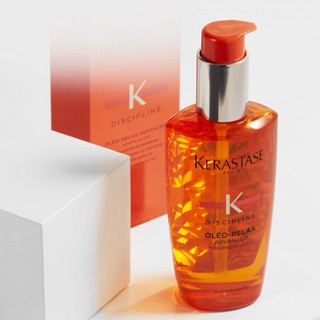 KÉRASTASE 卡诗 新奥丽柔顺液 100ml