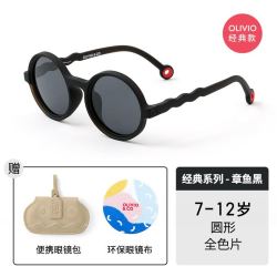 OLIVIO&CO 2023款儿童男女墨镜