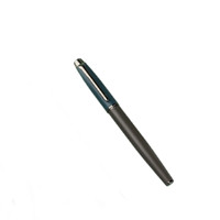 OASO 优尚 钢笔 A8119 暮光蓝 F尖 墨水礼盒装