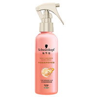 Schwarzkopf 施华蔻 羊绒脂滋养营养喷雾 150ml