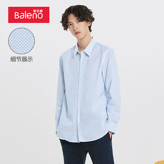 Baleno 班尼路 男士衬衫 88004031