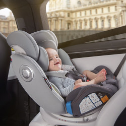 globalkids 环球娃娃 星钻骑士儿童宝宝汽车安全座椅 0-12岁