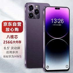 k-touch 天语 x14promax 八核256gb智能手机自营游戏超薄大屏全网通