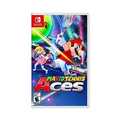 Nintendo 任天堂 Switch NS 游戏 马里奥网球 ACE 马网 NS网球 任天堂 中文  包邮
