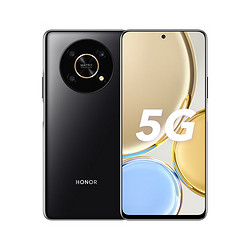 honor 荣耀 x30 5g手机 8gb 256gb 幻夜黑