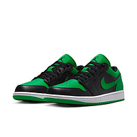 AIR JORDAN 正代系列 Air Jordan 1 Low 男子篮球鞋 553558-065