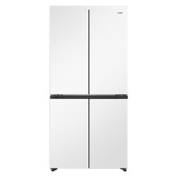 Haier 海尔 BCD-460WGHTD45W9U1 十字四开门冰箱 460L