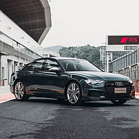 Audi 奥迪 S6 23款 2.9T