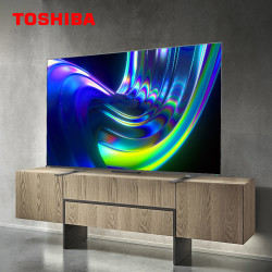 【省4050元】东芝电视_toshiba 东芝 85z670kf 液晶电视 85英寸 4k