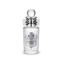 GDF会员购：PENHALIGON'S 经典系列 琴酒中性淡香水 EDT 30ml