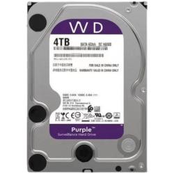 西部数据固态硬盘_Western Digital 西部数据 WD40PURX 机械硬盘 4TB多少钱-什么值得买