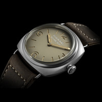 PANERAI 沛纳海 RADIOMIR镭得米尔系列 45毫米手动上链腕表 PAM01350