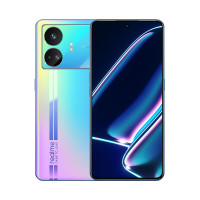 realme 真我 GT Neo5 SE 5G手机 8GB+256GB 最终幻想