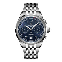 BREITLING 百年灵 璞雅系列 42毫米自动上链腕表 AB0145171C1A1