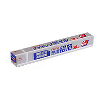 Toyal 日本Toyal空气炸锅专用铝箔纸烤箱家用锡纸盒装厨房食品级铝箔