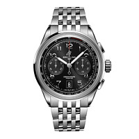 BREITLING 百年灵 璞雅系列 42毫米自动上链腕表 AB0145221B1A1