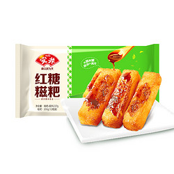 Anjoy 安井 红糖糍粑火锅店油炸半成品237g×1袋