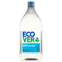 PLUS会员：ecover 洋甘菊柑橘洗洁精 950ml