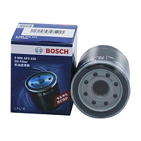 BOSCH 博世 机油滤芯清器0986AF0225适用本田CR-V思域思铂睿思铭雅阁机滤