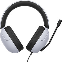 SONY 索尼 INZONE H3 头戴式游戏耳机