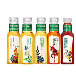 NONGFU SPRING 农夫山泉 东方树叶 500ml*12瓶