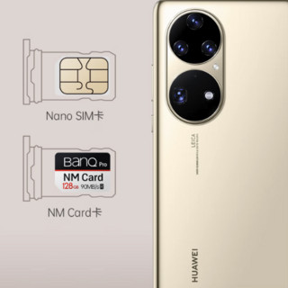 BanQ PRO专业版 NM存储卡 128GB